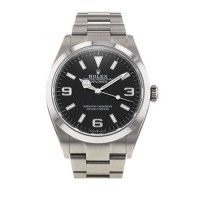 EXPLORER ÇELİK 36 mm