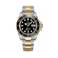 SEA DWELLER ÇELİK ALTIN YENİ KASA