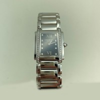 PATEK TWENTY 4 ÇELİK PIRLANTA