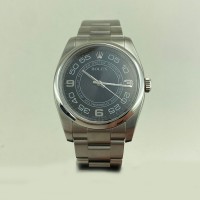 OYSTER PERPETUAL SİYAH KADRAN 36 mm