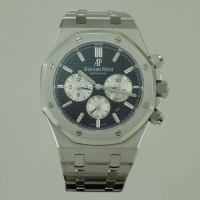 AP ROYAL OAK ÇELİK CHRONO YENİ KASA