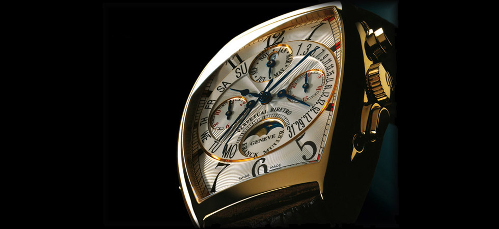 Franck Muller