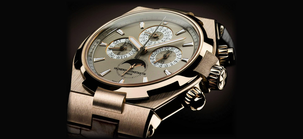 Vacheron Constantin