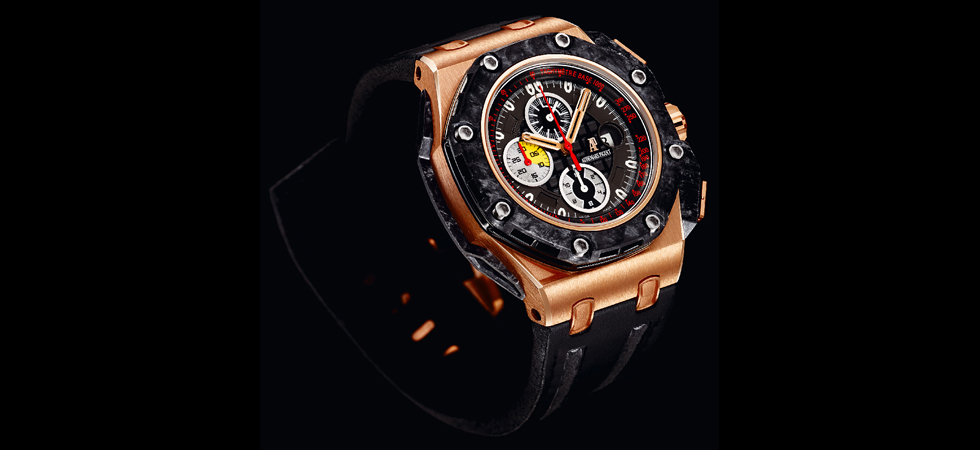 Audemars Piguet